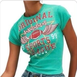 Urban Outfitters Original Angels Sports tre